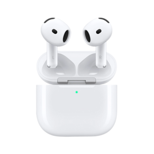 Apple AirPods 4 (MXP63)
