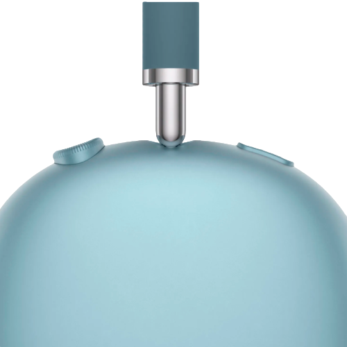 Apple AirPods Max USB-C Blue (MWW63) — изображение 2