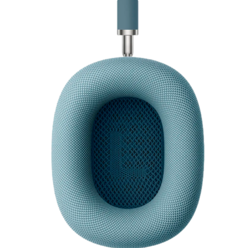 Apple AirPods Max USB-C Blue (MWW63) — изображение 3