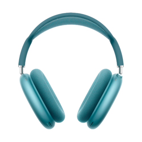 Apple AirPods Max USB-C Blue (MWW63) — изображение 4