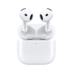 Apple AirPods 4 with Active Noise Cancellation (MXP93)