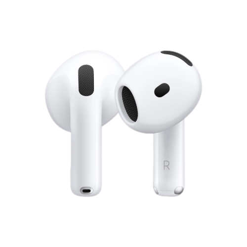 Apple AirPods 4 with Active Noise Cancellation (MXP93) — изображение 2