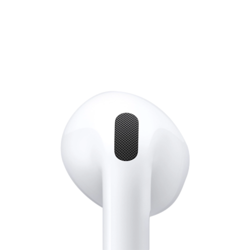 Apple AirPods 4 with Active Noise Cancellation (MXP93) — изображение 3