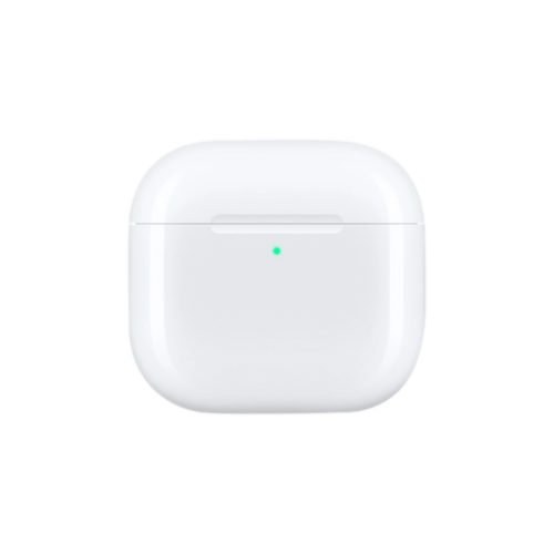 Apple AirPods 4 with Active Noise Cancellation (MXP93) — изображение 4