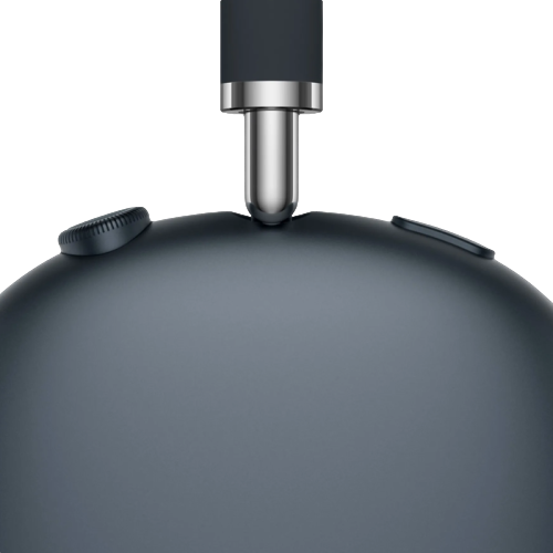 Apple AirPods Max USB-C Midnight (MWW43) 3 Apple AirPods Max USB-C Midnight (MWW43) - Зображення 3