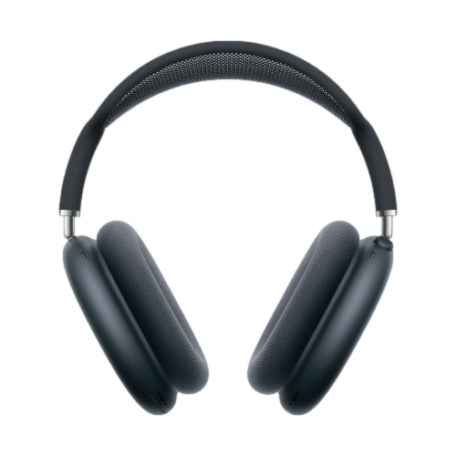 Apple AirPods Max USB-C Midnight (MWW43) 4 Apple AirPods Max USB-C Midnight (MWW43) - Зображення 4