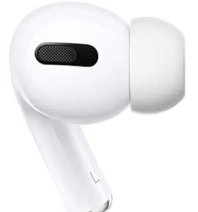 Лівий навушник Apple AirPods Pro 2 (MQD83L)