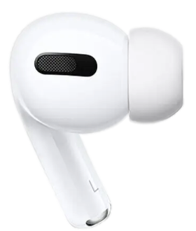 Лівий навушник Apple AirPods Pro 2 (MQD83L) 1 Лівий навушник Apple AirPods Pro 2 (MQD83L)