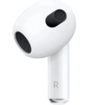 Правий навушник Apple AirPods 3 (MPNY3R)