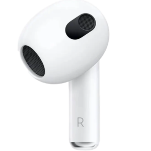 Правий навушник Apple AirPods 3 (MPNY3R)