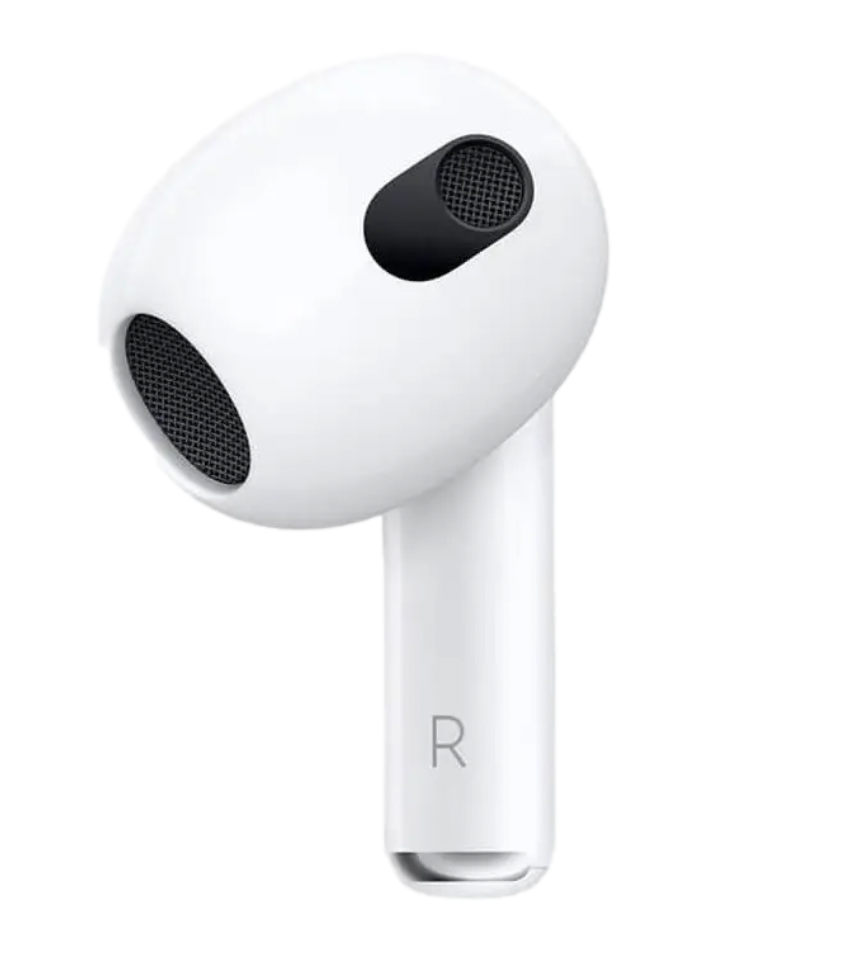 Правий навушник Apple AirPods 3 (MPNY3R)