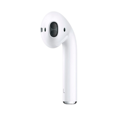 Лівий навушник Apple AirPods 2 (MV7N2/L)