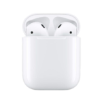 Apple AirPods 2 with Charging Case (MV7N2)