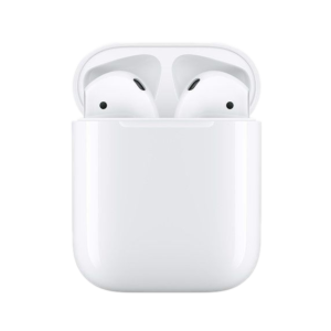 Apple AirPods 2 with Charging Case (MV7N2)