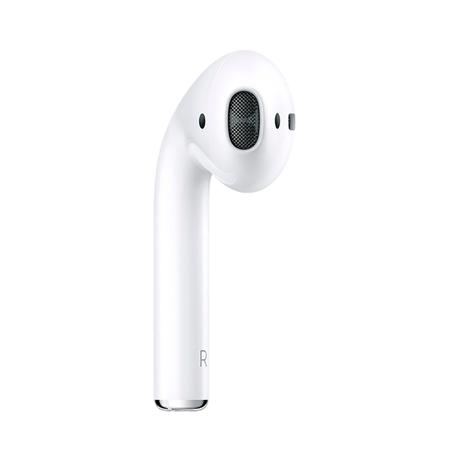 Правий навушник Apple AirPods 2 (MV7N2/R) 1 Правий навушник Apple AirPods 2 (MV7N2/R)