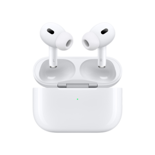 Apple AirPods Pro 2nd generation with MagSafe Charging Case USB-C (MTJV3) 1 Apple AirPods Pro 2nd generation with MagSafe Charging Case USB-C (MTJV3)