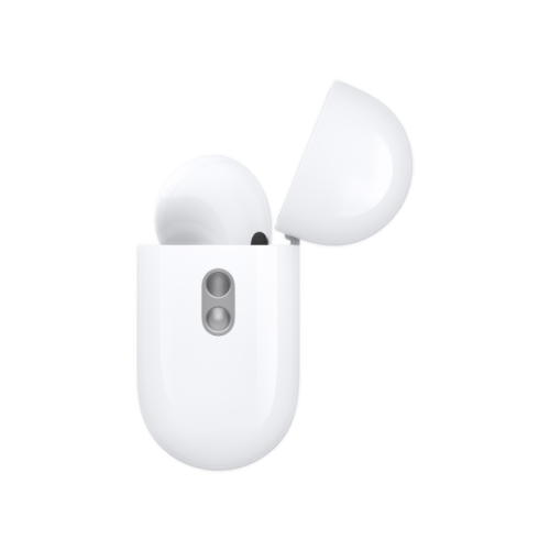 Apple AirPods Pro 2nd generation with MagSafe Charging Case USB-C (MTJV3) 3 Apple AirPods Pro 2nd generation with MagSafe Charging Case USB-C (MTJV3) — изображение 3