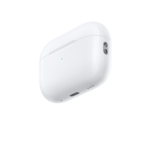 Apple AirPods Pro 2nd generation with MagSafe Charging Case USB-C (MTJV3) 6 Apple AirPods Pro 2nd generation with MagSafe Charging Case USB-C (MTJV3) - Зображення 6