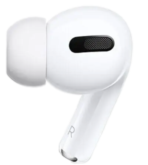 Правий навушник Apple AirPods Pro 2 (MQD83R)