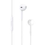 Навушники Apple EarPods с роз'ємом 3,5 мм (MD827)