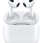 Бездротові навушники Apple Airpods 3 (MME73)