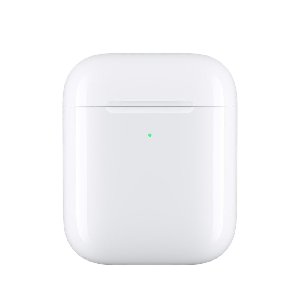Кейс для бездротової зарядки AirPods 2 (MR8U2)