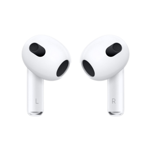Apple Airpods 3 (MME73) 2 Apple Airpods 3 (MME73) — изображение 2