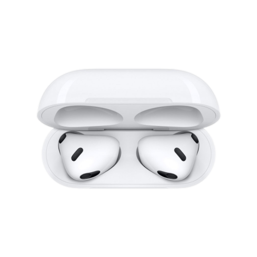 Apple Airpods 3 (MME73) 3 Apple Airpods 3 (MME73) — изображение 3
