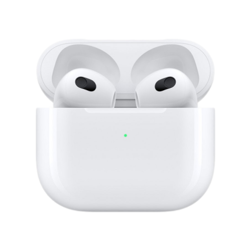 Apple Airpods 3 (MME73) 4 Apple Airpods 3 (MME73) — изображение 4