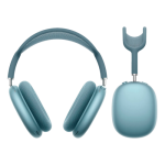 Apple AirPods Max USB-C Blue (MWW63)