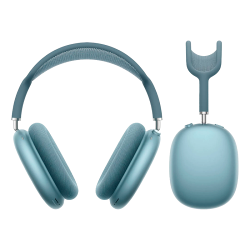 Apple AirPods Max USB-C Blue (MWW63)