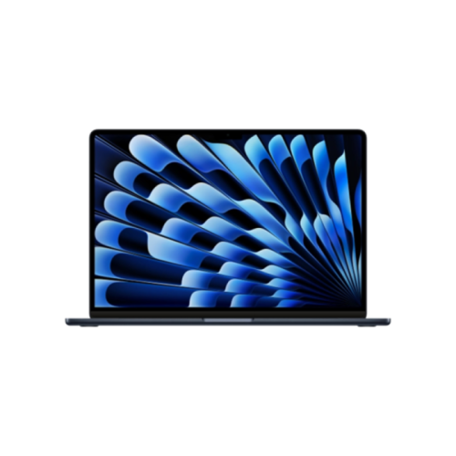 MacBook Air 15" M2 Midnight 2023 (Z18T000PS) 3 MacBook Air 15" M2 Midnight 2023 (Z18T000PS) - Зображення 3