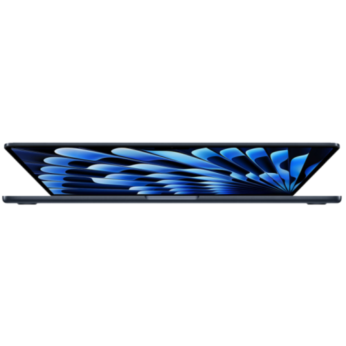 MacBook Air 15" M2 Midnight 2023 (Z18T000PS) 2 MacBook Air 15" M2 Midnight 2023 (Z18T000PS) — изображение 2