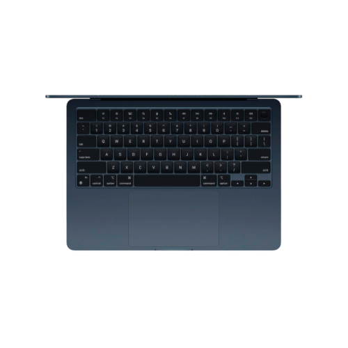 Apple MacBook Air 15" 24/2ТБ M3 2024 Midnight (Z1BV0006S) - Зображення 2