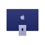 iMac 24" M3/10CPU/10GPU/24GB/1TB Purple (Z19Q0001M)