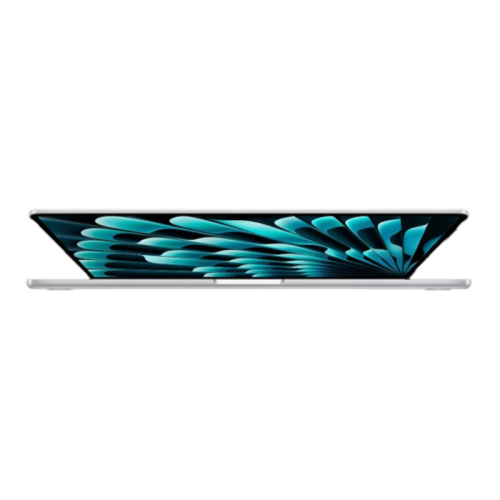 MacBook Air 15" M2 Silver 2023 (Z18P000PW) 3 MacBook Air 15" M2 Silver 2023 (Z18P000PW) - Зображення 3