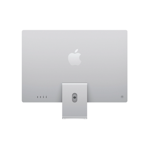 iMac 24" M3/8CPU/10GPU/8GB/512GB Silver (MQRK3) 3 iMac 24" M3/8CPU/10GPU/8GB/512GB Silver (MQRK3) — изображение 3
