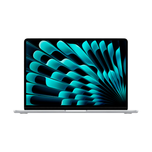 Apple MacBook Air 13,6" 16/256 M3 2024 Silver (Z1B80015Z) 1 Apple MacBook Air 13,6" 16/256 M3 2024 Silver (Z1B80015Z)