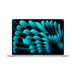 Apple MacBook Air 13,6" 8/2TБ M3 2024 Silver (Z1B8001EE)