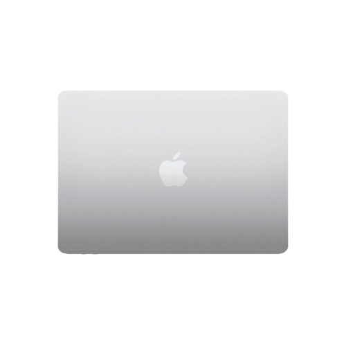 Apple MacBook Air 13,6" 24/1TБ M3 2024 Silver (Z1B80015Q) 2 Apple MacBook Air 13,6" 24/1TБ M3 2024 Silver (Z1B80015Q) — изображение 2