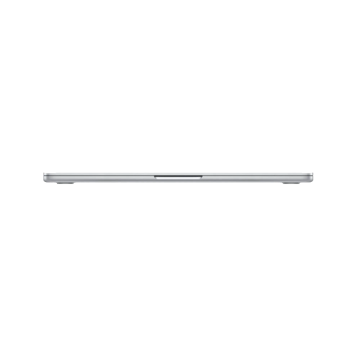 Apple MacBook Air 13,6" 24/1TБ M3 2024 Silver (Z1B80015Q) 3 Apple MacBook Air 13,6" 24/1TБ M3 2024 Silver (Z1B80015Q) — изображение 3