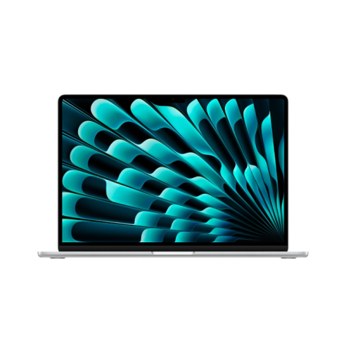 MacBook Air 15" 16/1TБ M3 2024 Silver (Z1BR000LA) 1 MacBook Air 15" 16/1TБ M3 2024 Silver (Z1BR000LA)