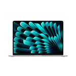 MacBook Air 15" 24/1ТБ M3 2024 Silver (Z1BR000LB)