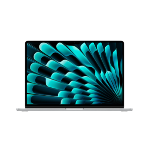 Apple MacBook Air 15" 16/512 M3 2024 Silver (MXD23)