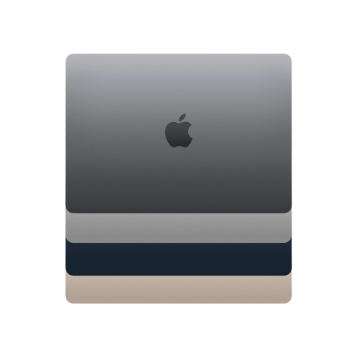 Apple MacBook Air 15" 16/1TБ M3 2024 Space Gray (Z1BP0006S) 3 Apple MacBook Air 15" 16/1TБ M3 2024 Space Gray (Z1BP0006S) — изображение 3