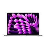 MacBook Air 15" 24/1ТБ M3 2024 Space Gray (Z1BP0006T)