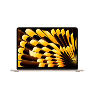 Apple MacBook Air 15" 161TБ M3 2024 Starlight (Z1BT000KF)