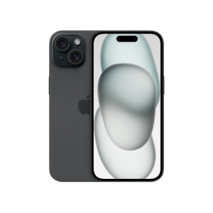 Apple iPhone 15 512GB Black (MTPC3)