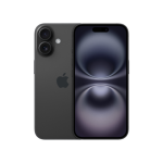 iPhone 16 Plus 256GB eSim Black (MXUY3)