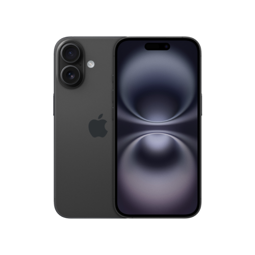 iPhone 16 512GB Black (MYEK3) 1 iPhone 16 512GB Black (MYEK3)